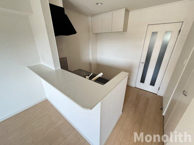 ティンカーベルRSの内装