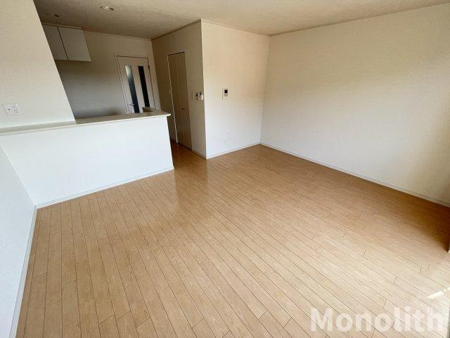 ティンカーベルRSの洋室