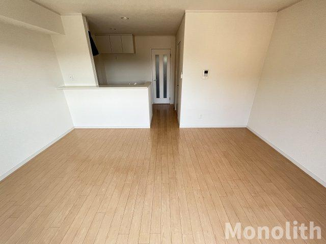 ティンカーベルRSの洋室