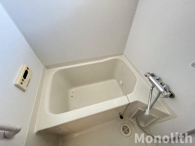 ティンカーベルRSの浴室