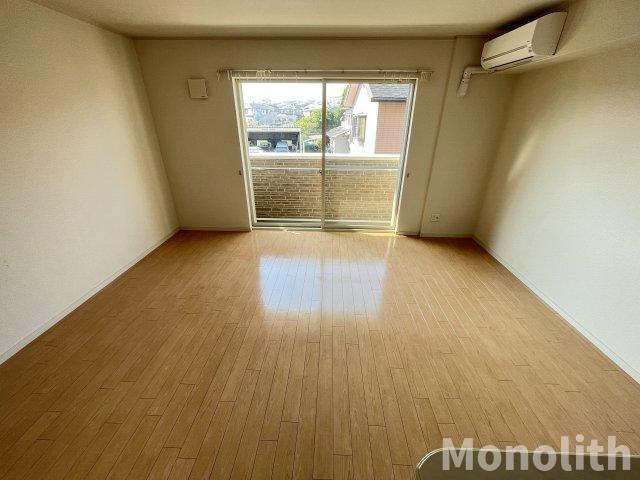 ティンカーベルRSの居間・リビング