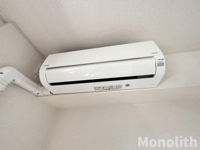 ティンカーベルRSの設備