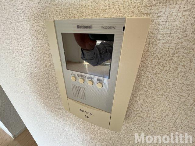 ティンカーベルRSのセキュリティ