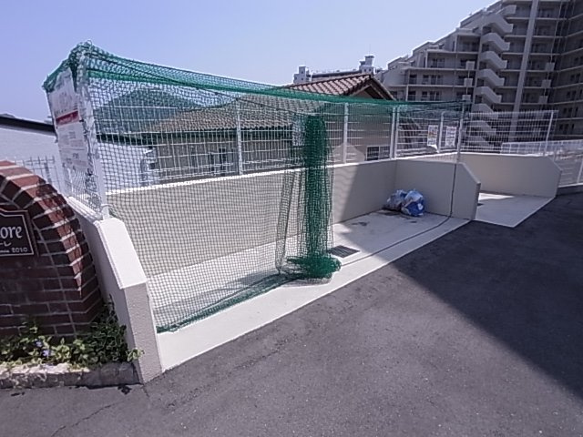 神戸市須磨区妙法寺字大津江の賃貸マンション