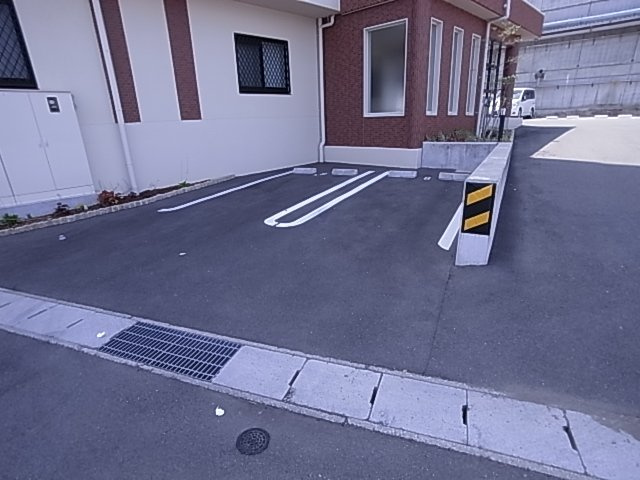 神戸市須磨区妙法寺字大津江の賃貸マンション