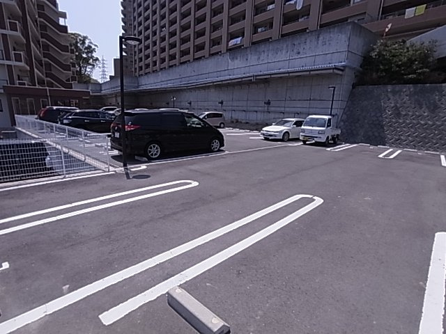 神戸市須磨区妙法寺字大津江の賃貸マンション