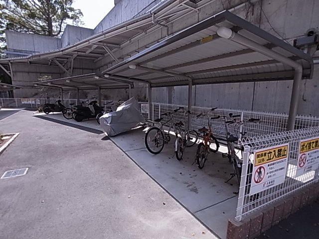 神戸市須磨区妙法寺字大津江の賃貸マンション