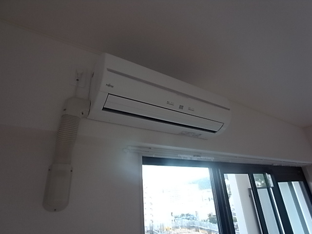 神戸市須磨区妙法寺字大津江の賃貸マンション