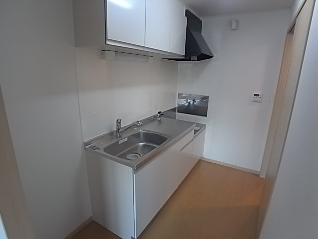 神戸市須磨区妙法寺字大津江の賃貸マンション