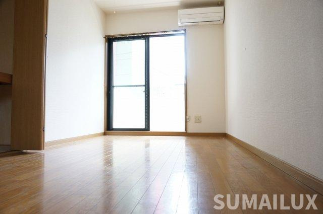 セレザ上水前寺のその他