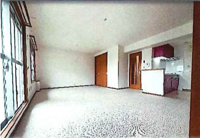 【居間・リビング】 | ベルパークシティＢ棟