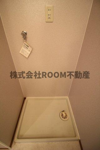 サンウィルコート の設備