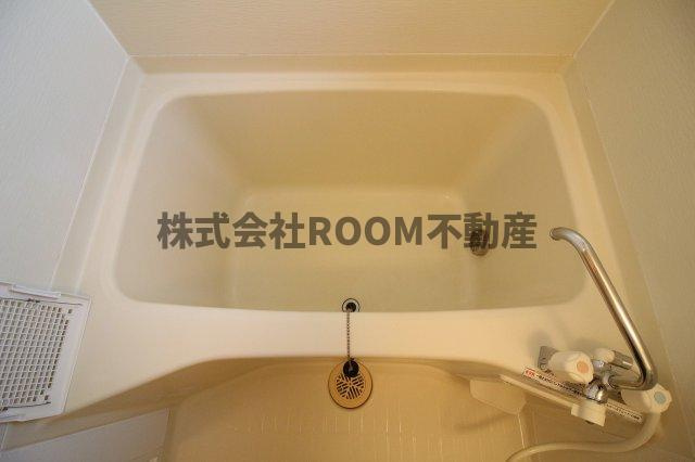 サンウィルコート の浴室|日々の暮らしに欠かせないお風呂です