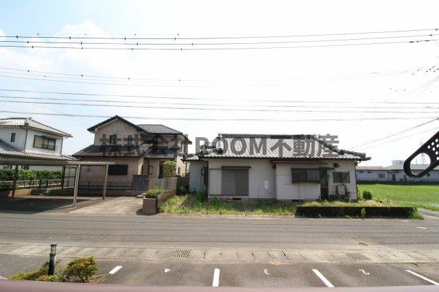 サンウィルコート の展望