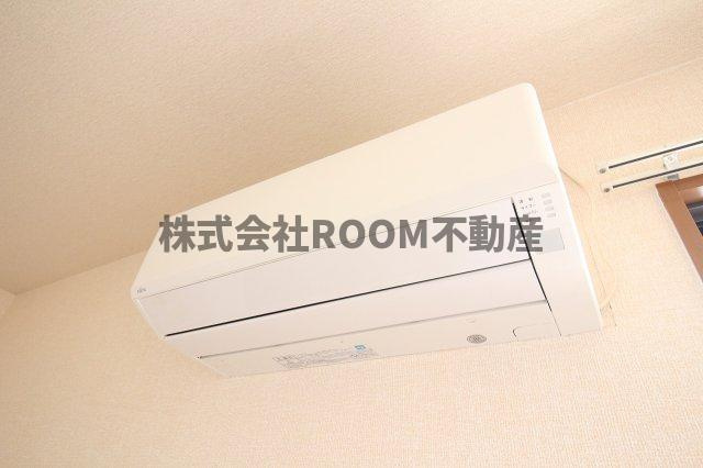 サンウィルコート の設備