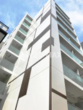 中央区佃２丁目のマンションの画像