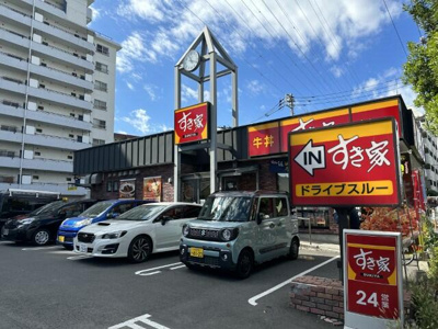 【周辺】 | ピアリスマンション | すき家１７号さいたま…まで120m