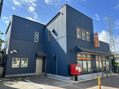 【外観】 | ピアリスマンション | 浦和辻郵便局まで252m