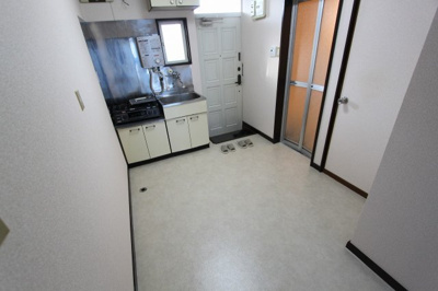 【その他】 | 越路第一コーポナバタ