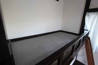 【その他】 | 越路第一コーポナバタ | ロフト付き