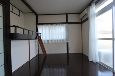 【内装】 | 越路第一コーポナバタ