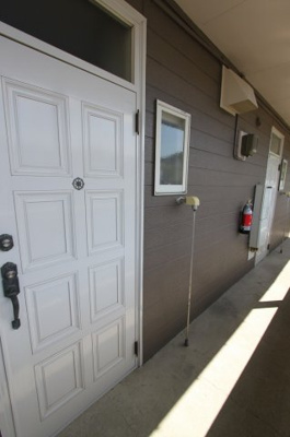 【その他共用部分】 | 越路第一コーポナバタ