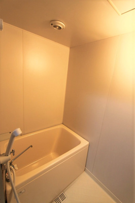 【浴室】 | 越路第一コーポナバタ