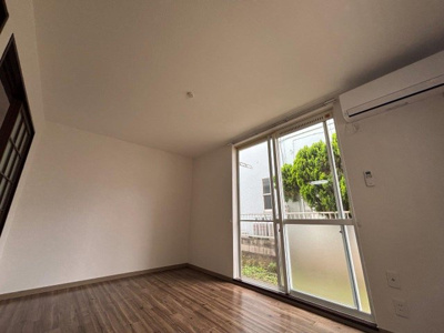 【内装】 | グローリーハイム