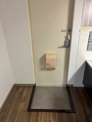 【玄関】 | グローリーハイム