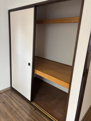 【収納】 | グローリーハイム