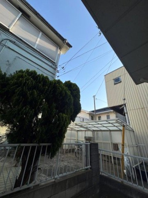 【展望】 | グローリーハイム