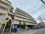 守口市西郷通４丁目のマンションの画像