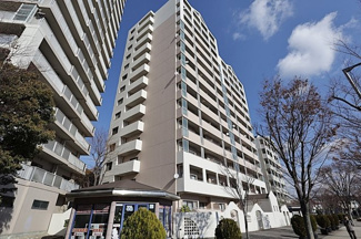 【外観】 | 物件の外観です