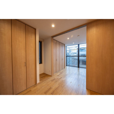 【居間・リビング】 | CASA UNO