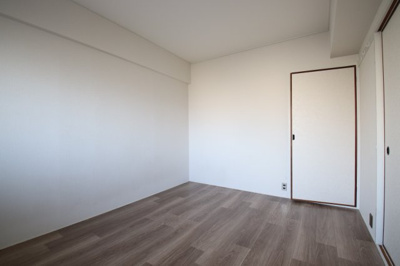 【洋室】 | 椋本マンション