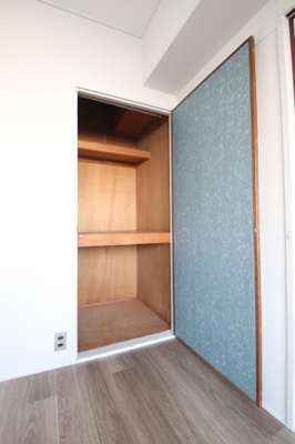 【収納】 | 椋本マンション