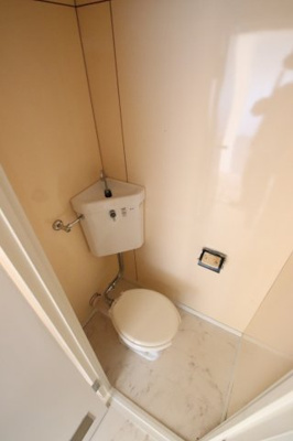 【トイレ】 | 椋本マンション