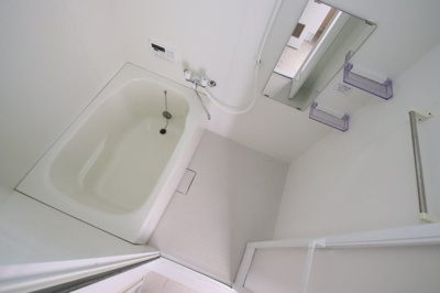 【浴室】 | 椋本マンション