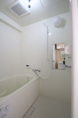 【浴室】 | 椋本マンション