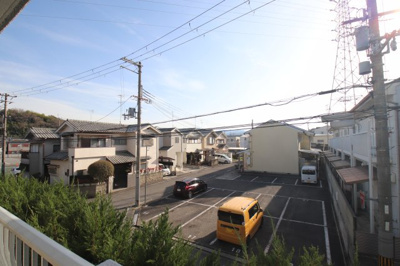 【展望】 | 椋本マンション