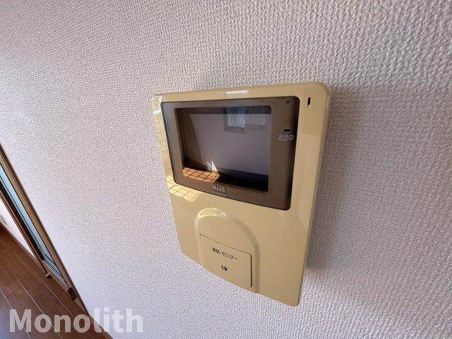 フレーベルハイツのセキュリティ