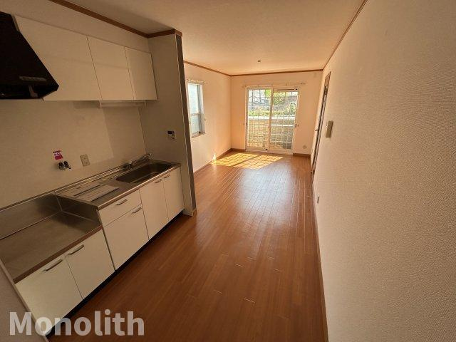 フレーベルハイツの内装