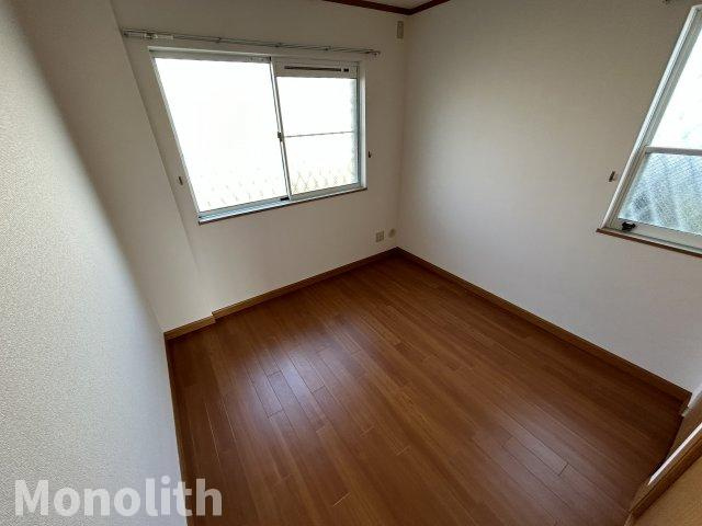 フレーベルハイツの洋室