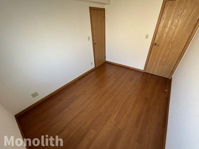 フレーベルハイツの洋室