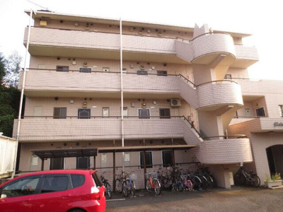 【外観】 | メゾンドシオン