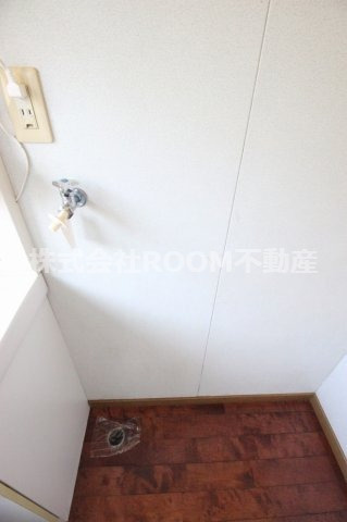 北諸県郡三股町大字蓼池の一戸建ての設備