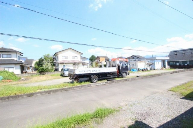 北諸県郡三股町大字蓼池の一戸建ての展望