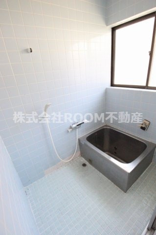 北諸県郡三股町大字蓼池の一戸建ての浴室