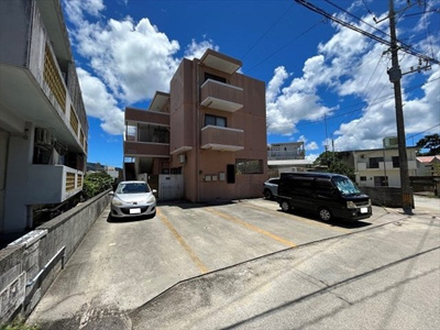  | 【売アパート】Cottage Jam