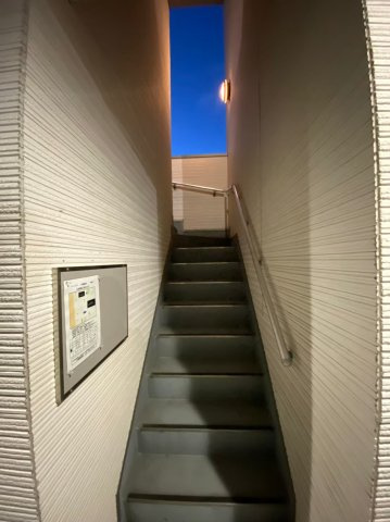 アーバンリュクスのその他共用部分